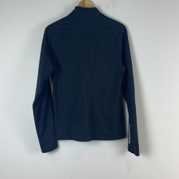 SAXX Thermoflyte Long Sleeve Top Size Small - Picture 2 of 9